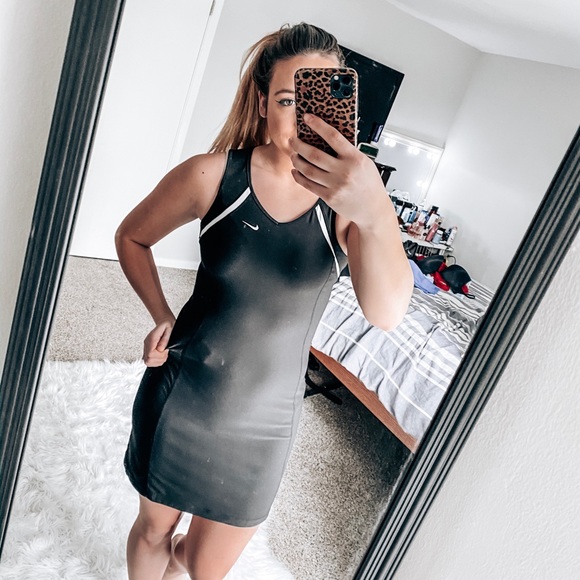 nike dresses 2019